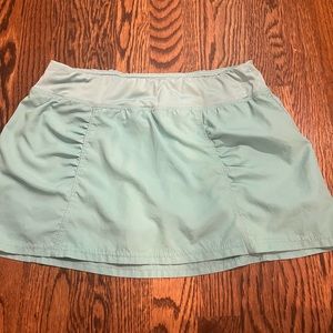 target girls tennis skirt